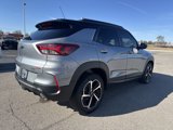 Used 2023 Chevrolet TrailBlazer RS image 5