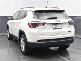 Used 2019 Jeep Compass Latitude image 4