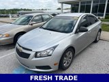Used 2013 Chevrolet Cruze LS image 2