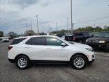 Used 2022 Chevrolet Equinox LT image 3