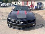 Used 2012 Chevrolet Camaro SS image 2