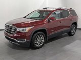 Used 2018 GMC Acadia SLT w/ LPO, Floor Liner Package image 2