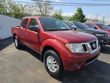 Used 2019 Nissan Frontier SV image 3
