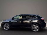 Used 2013 Lexus RX 450h FWD image 3