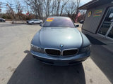 Used 2007 BMW 750i image 4