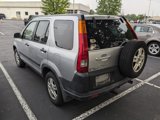 Used 2004 Honda CR-V EX image 4
