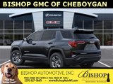 New 2025 GMC Terrain Elevation image 5