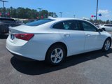 Used 2024 Chevrolet Malibu LT image 3