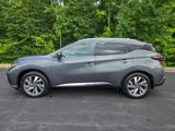 Used 2020 Nissan Murano SL image 5