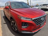 Used 2020 Hyundai Santa Fe Limited w/ Cargo Package image 3