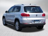 Used 2012 Volkswagen Tiguan SE image 4