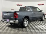 New 2025 RAM 1500 4x4 Crew Cab image 3