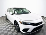 Used 2022 Honda Civic EX-L image 3