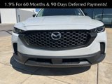 New 2025 MAZDA CX-50 AWD 2.5 S w/ Cargo Package image 3