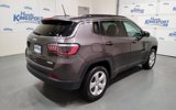 Used 2021 Jeep Compass Latitude w/ Sun and Sound Group image 3