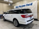 Used 2020 Lincoln Navigator L Reserve w/ Luxury Package image 6