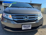 Used 2012 Honda Odyssey EX-L image 2