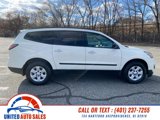 Used 2014 Chevrolet Traverse LS image 6