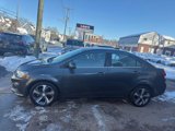 Used 2017 Chevrolet Sonic Premier image 4