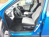 Used 2017 Toyota RAV4 AWD Hybrid image 4