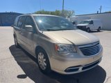 Used 2012 Chrysler Town & Country Touring w/ Entertainment Group #1 image 3