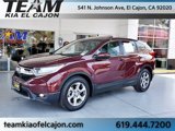 Used 2018 Honda CR-V EX-L image 5