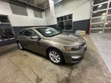 Used 2020 Chevrolet Malibu LT image 4