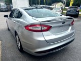 Used 2016 Ford Fusion Titanium image 3