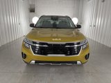 Used 2024 Kia Seltos SX image 2