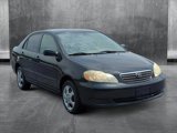 Used 2006 Toyota Corolla CE image 3