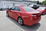 Used 2012 Toyota Camry SE image 5
