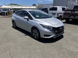 New 2025 Nissan Versa SV image 2