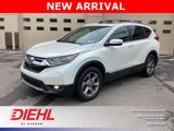 Used 2018 Honda CR-V EX-L image 3