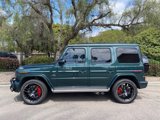 Used 2022 Mercedes-Benz G 63 AMG 4MATIC image 2