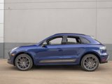New 2025 Porsche Macan Turbo image 2