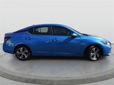 Certified 2022 Nissan Sentra SV image 3
