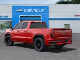 New 2025 GMC Sierra 1500 Elevation image 3