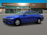 New 2025 Hyundai Elantra SE image 2