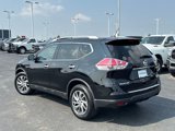 Used 2015 Nissan Rogue SL w/ SL Premium Package image 5