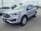 Used 2023 Ford Edge SEL image 3