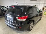Used 2014 Nissan Pathfinder SL w/ SL Premium Package image 4