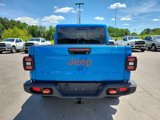 Certified 2023 Jeep Gladiator Mojave w/ LED Lighting Group image 6
