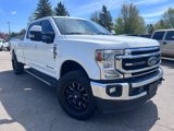 Used 2021 Ford F350 Lariat w/ Lariat Ultimate Package image 2