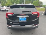 Used 2022 GMC Terrain SLT w/ Infotainment Package II image 6