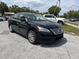 Used 2015 Nissan Sentra SV w/ Navigation Package image 3