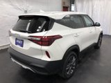 Used 2023 Kia Seltos LX image 3
