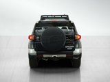 Used 2007 Toyota FJ Cruiser 4WD image 4