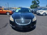 Used 2011 Buick Regal CXL w/ RL2 Preferred Equipment Group image 2