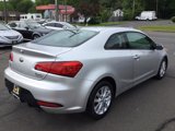 Used 2014 Kia Forte Koup EX w/ EX Premium Package image 5