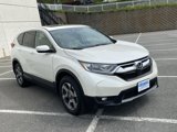 Used 2017 Honda CR-V EX-L image 2